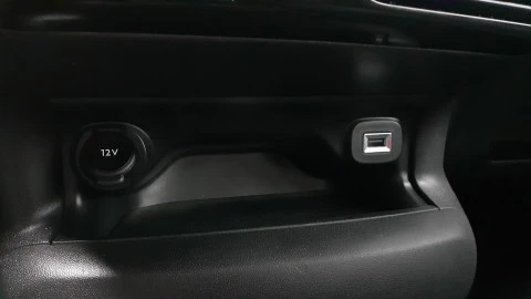 Citroën C4 Cactus C4 Cactus 1.2 PureTech S&S Feel 110