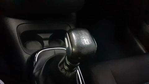 Citroën C4 Cactus C4 Cactus 1.2 PureTech S&S Feel 110