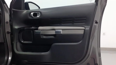 Citroën C4 Cactus C4 Cactus 1.2 PureTech S&S Feel 110