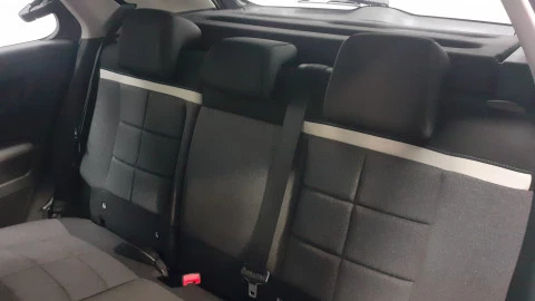 Citroën C4 Cactus C4 Cactus 1.2 PureTech S&S Feel 110