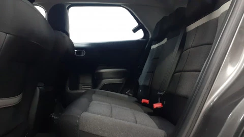 Citroën C4 Cactus C4 Cactus 1.2 PureTech S&S Feel 110