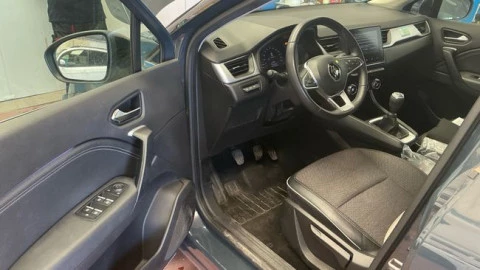 Renault Captur techno TCe 67kW (90CV)