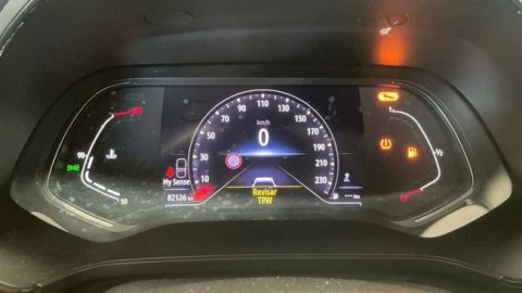 Renault Captur techno TCe 67kW (90CV)