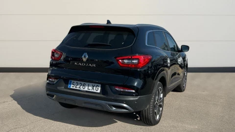 Renault Kadjar Zen GPF TCe 103kW (140CV) EDC