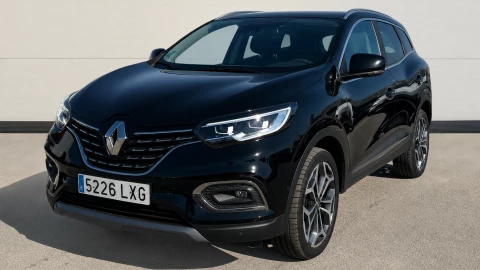 Renault Kadjar Zen GPF TCe 103kW (140CV) EDC