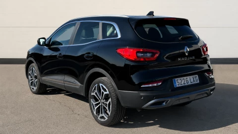 Renault Kadjar Zen GPF TCe 103kW (140CV) EDC