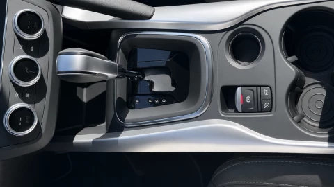 Renault Kadjar Zen GPF TCe 103kW (140CV) EDC