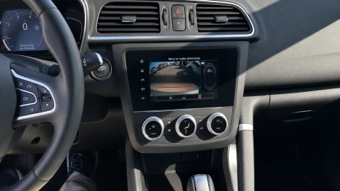 Renault Kadjar Zen GPF TCe 103kW (140CV) EDC