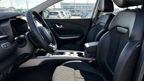 Renault Kadjar Zen GPF TCe 103kW (140CV) EDC