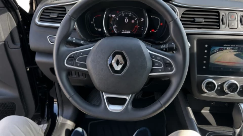 Renault Kadjar Zen GPF TCe 103kW (140CV) EDC