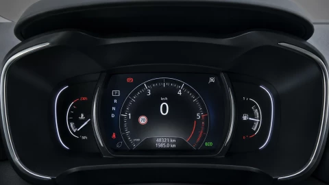Renault Kadjar Zen GPF TCe 103kW (140CV) EDC