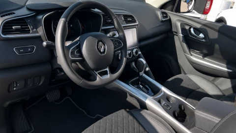 Renault Kadjar Zen GPF TCe 103kW (140CV) EDC