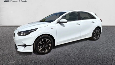 Kia Ceed 1.0 T-GDi 74kW (100CV) Drive