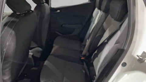 Renault Clio Evolution TCe 90 (67kw)