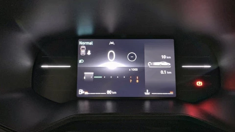 Renault Clio Evolution TCe 90 (67kw)