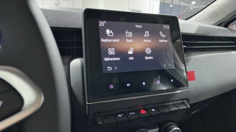 Renault Clio Evolution TCe 90 (67kw)