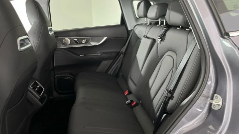 EBRO S700 1.5 TGDI PHEV Luxury E-CVT