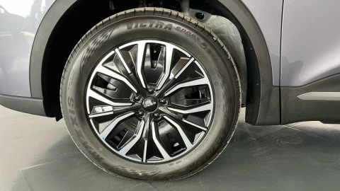 EBRO S700 1.5 TGDI PHEV Luxury E-CVT