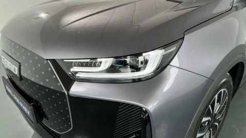 EBRO S700 1.5 TGDI PHEV Luxury E-CVT