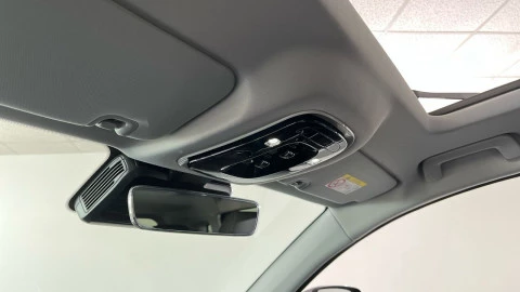 EBRO S700 1.5 TGDI PHEV Luxury E-CVT