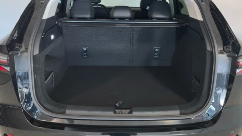 MG HS 1.5T PLUG IN HYBRID LUXURY