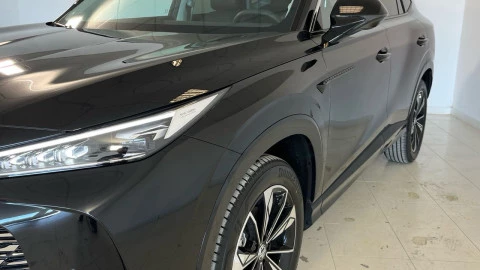 MG HS 1.5T PLUG IN HYBRID LUXURY