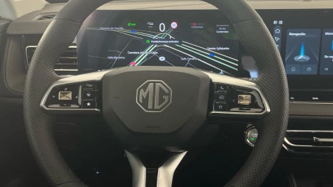 MG HS 1.5T PLUG IN HYBRID LUXURY