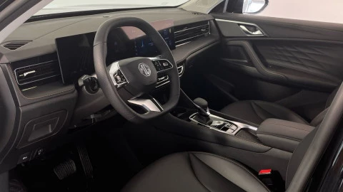 MG HS 1.5T PLUG IN HYBRID LUXURY