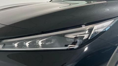 MG HS 1.5T PLUG IN HYBRID LUXURY