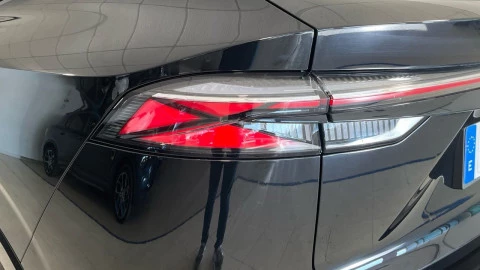 MG HS 1.5T PLUG IN HYBRID LUXURY