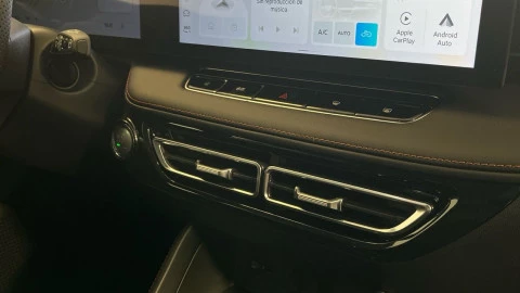 MG HS 1.5T PLUG IN HYBRID LUXURY