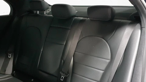 Mercedes-Benz Clase C C 220d 9G-Tronic