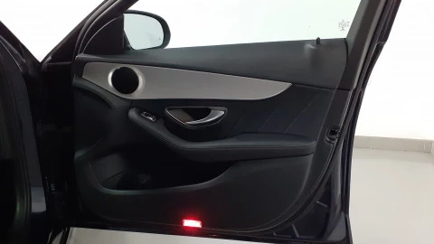Mercedes-Benz Clase C C 220d 9G-Tronic