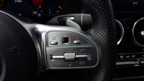 Mercedes-Benz Clase C C 220d 9G-Tronic