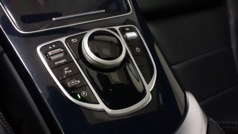 Mercedes-Benz Clase C C 220d 9G-Tronic