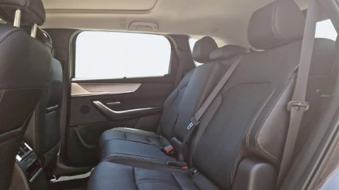 Mazda CX-80 e-SKYACTIV PHEV 241kW AWD Exclusive-Line