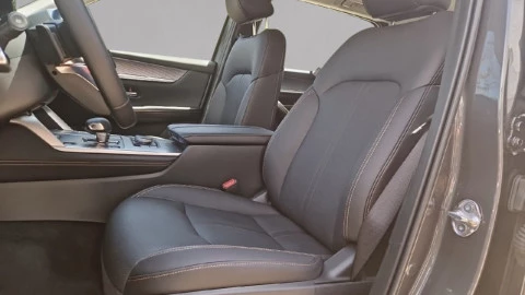 Mazda CX-80 e-SKYACTIV PHEV 241kW AWD Exclusive-Line