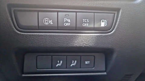 Mazda CX-80 e-SKYACTIV PHEV 241kW AWD Exclusive-Line