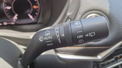 Mazda CX-80 e-SKYACTIV PHEV 241kW AWD Exclusive-Line