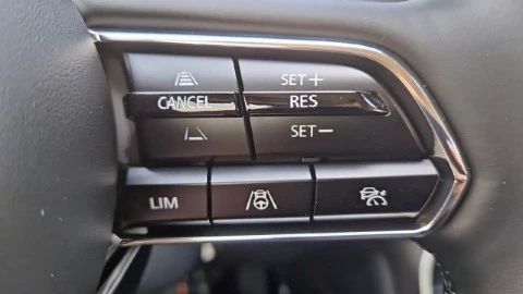 Mazda CX-80 e-SKYACTIV PHEV 241kW AWD Exclusive-Line