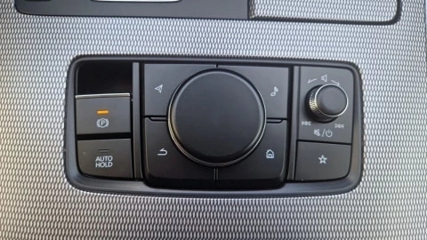 Mazda CX-80 e-SKYACTIV PHEV 241kW AWD Exclusive-Line