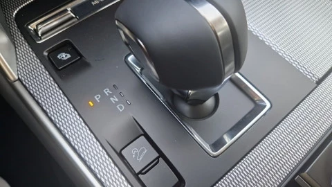 Mazda CX-80 e-SKYACTIV PHEV 241kW AWD Exclusive-Line