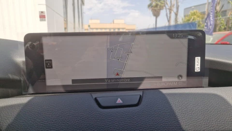 Mazda CX-80 e-SKYACTIV PHEV 241kW AWD Exclusive-Line