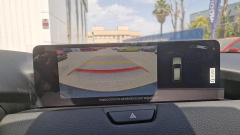 Mazda CX-80 e-SKYACTIV PHEV 241kW AWD Exclusive-Line