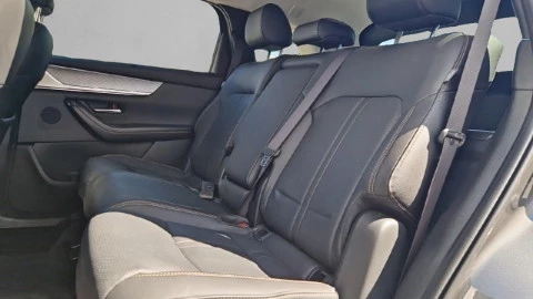 Mazda CX-80 e-SKYACTIV PHEV 241kW AWD Exclusive-Line