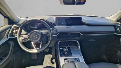 Mazda CX-80 e-SKYACTIV PHEV 241kW AWD Exclusive-Line