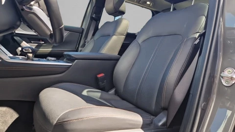 Mazda CX-80 e-SKYACTIV PHEV 241kW AWD Exclusive-Line