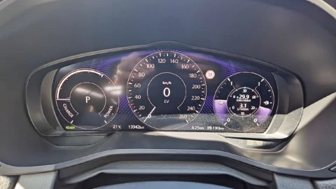 Mazda CX-80 e-SKYACTIV PHEV 241kW AWD Exclusive-Line