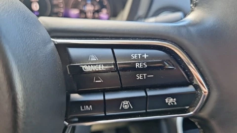 Mazda CX-80 e-SKYACTIV PHEV 241kW AWD Exclusive-Line