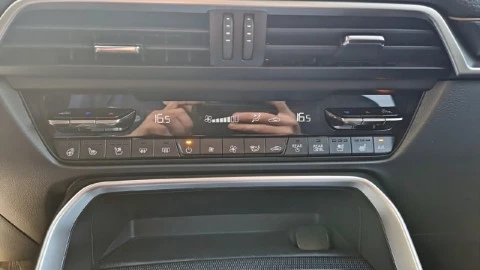 Mazda CX-80 e-SKYACTIV PHEV 241kW AWD Exclusive-Line